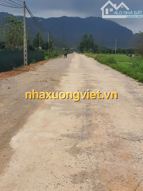 🔥🔥BÁN GẤP KHO XƯỞNG 1928m sổ đỏ chính chủ,điện 3fa,CONT đỗ cửa tại Trung Giã, Sóc Sơn,HN