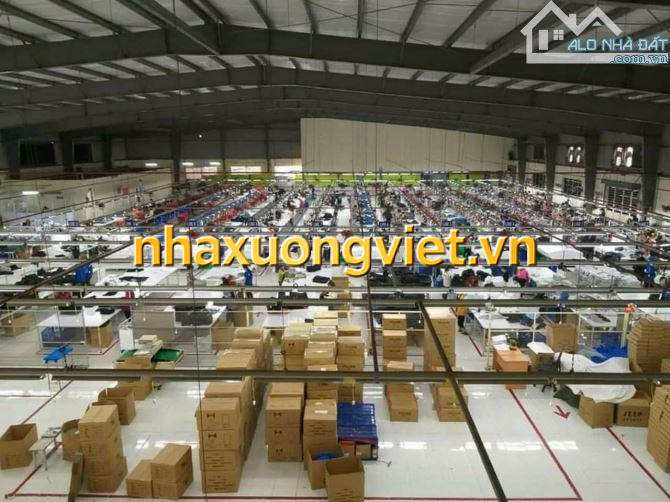 Bán Gấp Kho Xưởng Củ Chi Mặt Tiền Ba Sa 9420m2, Sổ Hồng Riêng, Giá Đầu Tư Chỉ 75 Tỷ,