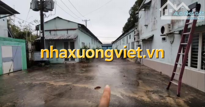 Bán Gấp Kho Xưởng Củ Chi Mặt Tiền Ba Sa 9420m2, Sổ Hồng Riêng, Giá Đầu Tư Chỉ 75 Tỷ,