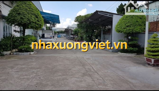 GÍA TỐT!  BÁN KHO XƯỞNG QUỐC LỘ 1A TÂN THỚI NHẤT QUẬN 12 1,63HA GIÁ 390 TỶ TN 24TỶ/NĂM