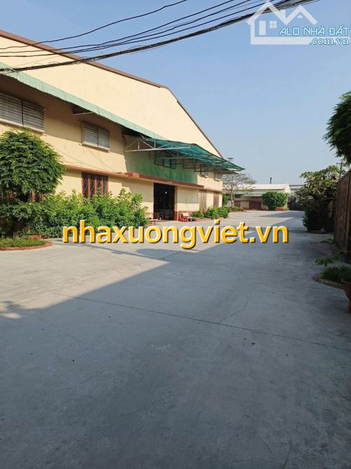 GÍA TỐT!  BÁN KHO XƯỞNG QUỐC LỘ 1A TÂN THỚI NHẤT QUẬN 12 1,63HA GIÁ 390 TỶ TN 24TỶ/NĂM