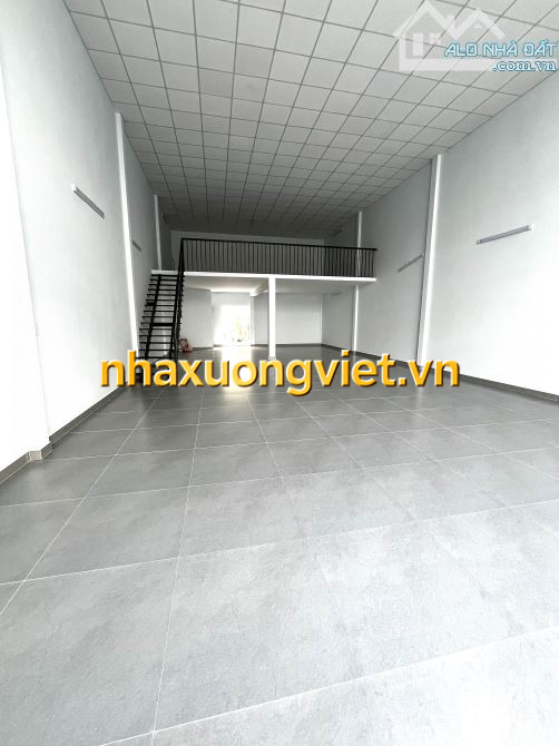 Bán nhà xưởng đường Vĩnh Lộc, diện tích 8mx29m, xưởng mới đẹp, giá 10.6 tỷ (TL)