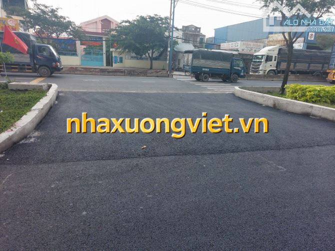BÁN NHÀ ĐẤT MẶT TIỀN ĐƯỜNG TRẦN VĂN GIÀU