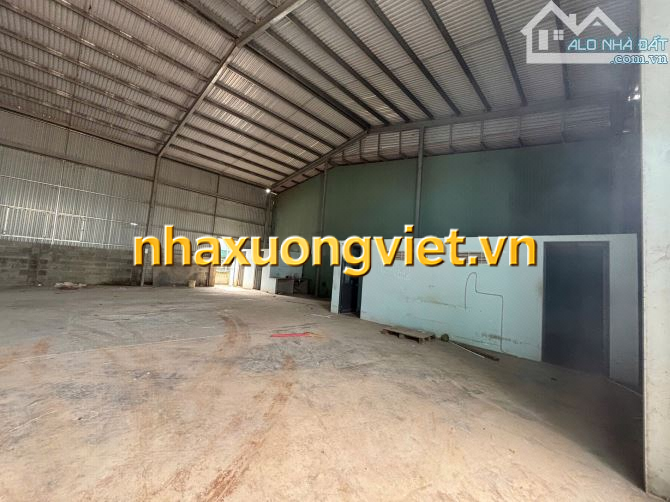 Cho thuê kho 10/3, tân lợi, bmt