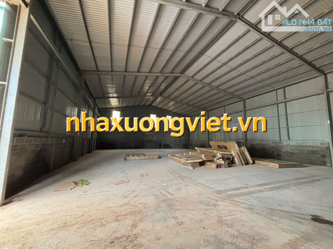 Cho thuê kho 10/3, tân lợi, bmt