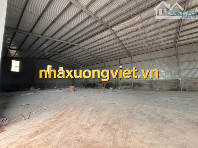 Cho thuê kho 10/3, tân lợi, bmt