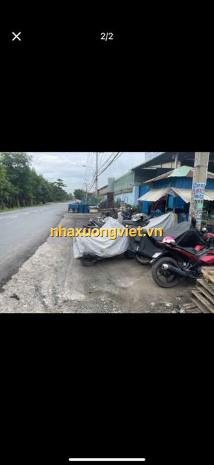 chính chủ gửi cho thuê xưởng ở đường thanh niên