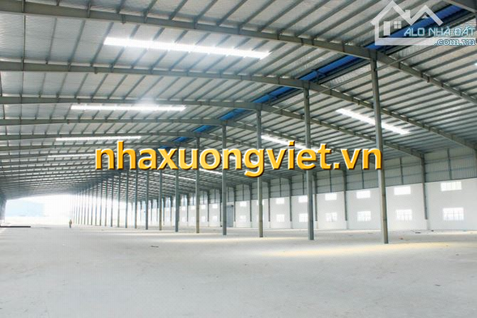 Cho Thuê Kho Xưởng ICD Tân Cảng Long Bình, TP Biên Hòa,  30.000m2, cho thuê lẻ 3000m2