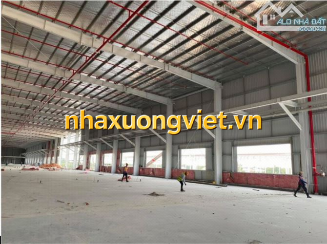 Cho Thuê Kho Xưởng ICD Tân Cảng Long Bình, TP Biên Hòa,  30.000m2, cho thuê lẻ 3000m2