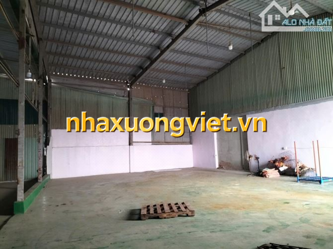 CHO THUÊ KHO XƯỞNG NGOÀI KCN THUỘC THỊ TRẤN LIM, BẮC NINH. NGAY CẠNH MẶT QL XE CÔNG