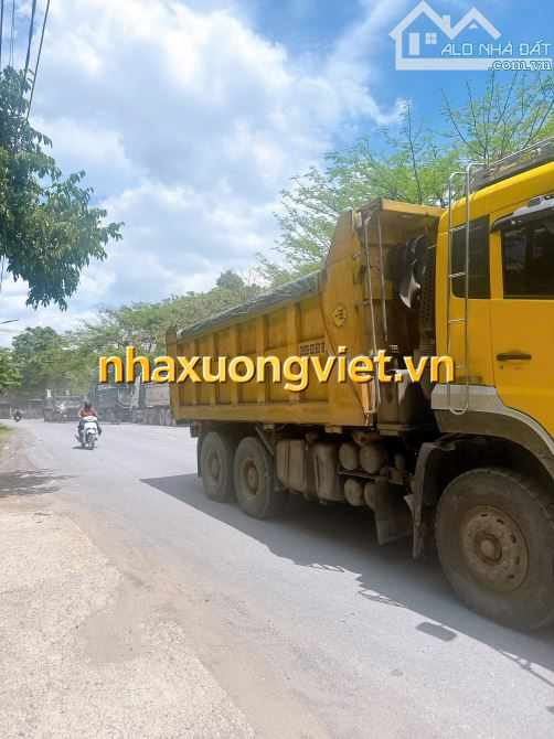 XT475 Cho thuê kho lạnh kèm nhà xưởng Gần Trạm thu phí Thiện Tân