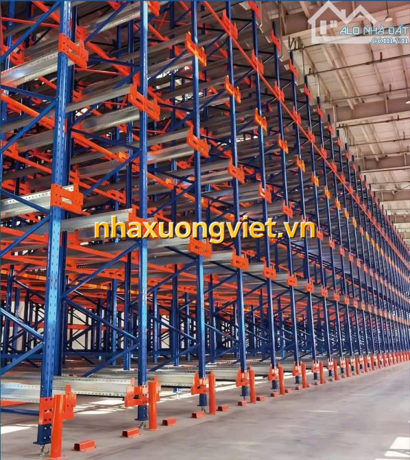 XT529 Cho thuê xưởng SX  8000m2 - PCCC Sprinkler rẻ nhất Trong KCN LONG THÀNH ĐN