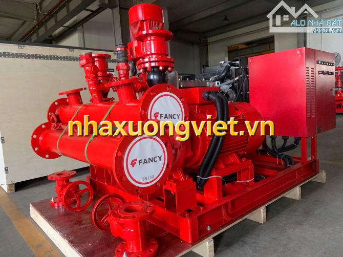 XT529 Cho thuê xưởng SX  8000m2 - PCCC Sprinkler rẻ nhất Trong KCN LONG THÀNH ĐN