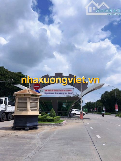XT517 Cho thuê xưởng 800m2 ngay đường 13 KCN Amata gần ga xe lửa Hố Nai - Giá chỉ 15tr / T
