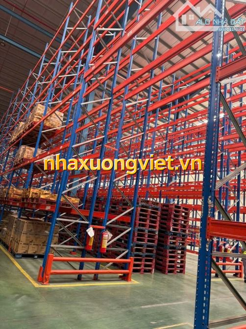 XT463 Cho thuê kho Ngoại Quan Gần 1Ha KCN Long Thành – ĐỒNG NAI
