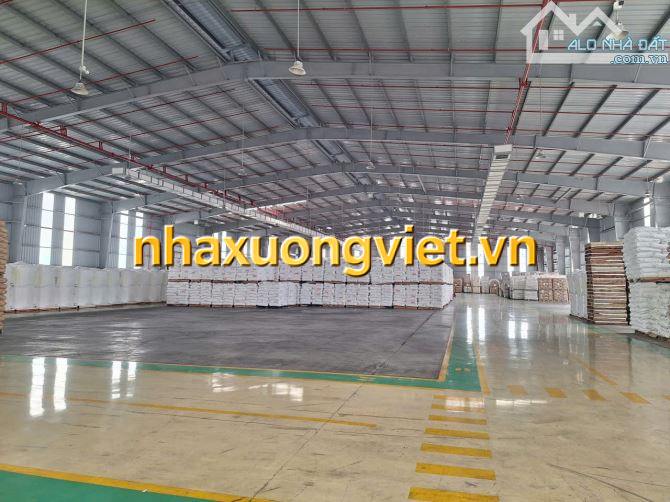 CHO THUÊ XƯỞNG KHU ĐẠI ĐỒNG HOÀN SƠN,TIÊN DU,BẮC NINH DT 1500M,2000M,3000M2 đến 200.000M2