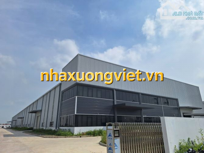 CHO THUÊ KHO XƯỞNG TIÊU CHUẨN CAO KHU VSIP,TỪ SƠN,BẮC NINH DT 1000M2 ĐẾN 200.000M2