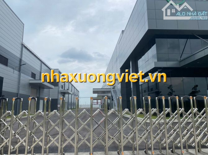 CHO THUÊ KHO XƯỞNG TIÊU CHUẨN CAO KHU VSIP,TỪ SƠN,BẮC NINH DT 1000M2 ĐẾN 200.000M2