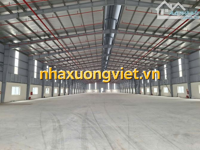 CHO THUÊ KHO XƯỞNG TIÊU CHUẨN CAO KHU VSIP,TỪ SƠN,BẮC NINH DT 1000M2 ĐẾN 200.000M2
