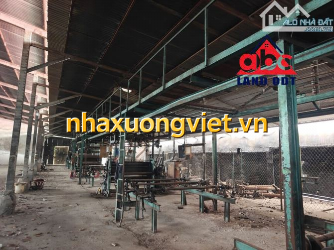 XT508 Cho thuê kho gần TDT gần 3000m2 - F. Hố Nai. BH. Gần QL.1A.