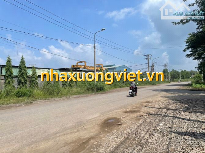♦️CẦN B.ÁN GẤP 9900m2 ĐẤT QUY HOẠCH SKC , CỤM CN VĨNH TÂN ,VĨNH CỬU ,ĐỒNG NAI ▪️DT : 9900m