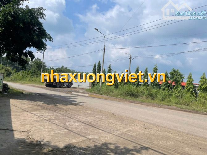 ♦️CẦN B.ÁN GẤP 9900m2 ĐẤT QUY HOẠCH SKC , CỤM CN VĨNH TÂN ,VĨNH CỬU ,ĐỒNG NAI ▪️DT : 9900m