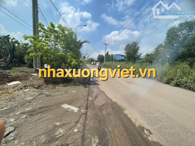 ♦️CẦN B.ÁN GẤP 9900m2 ĐẤT QUY HOẠCH SKC , CỤM CN VĨNH TÂN ,VĨNH CỬU ,ĐỒNG NAI ▪️DT : 9900m