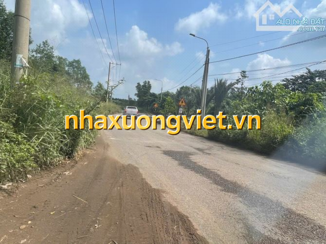 ♦️CẦN B.ÁN GẤP 9900m2 ĐẤT QUY HOẠCH SKC , CỤM CN VĨNH TÂN ,VĨNH CỬU ,ĐỒNG NAI ▪️DT : 9900m