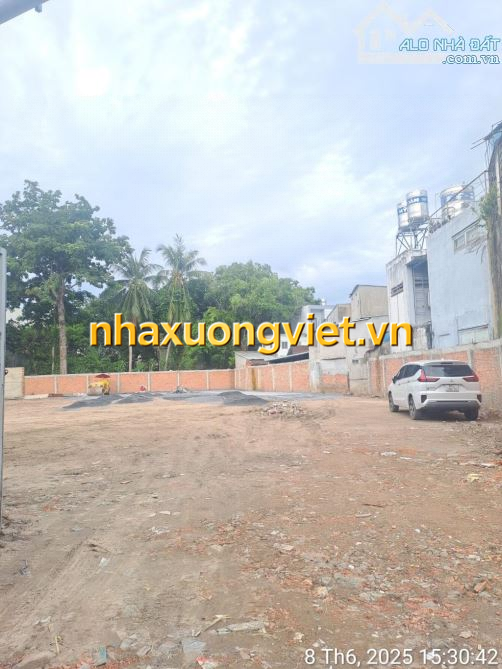 Quang Trung, Gò Vấp, 2260m2, dòng tiền 100 tr, phù hợp xây dựng công trình lớn, giá 72 tỷ