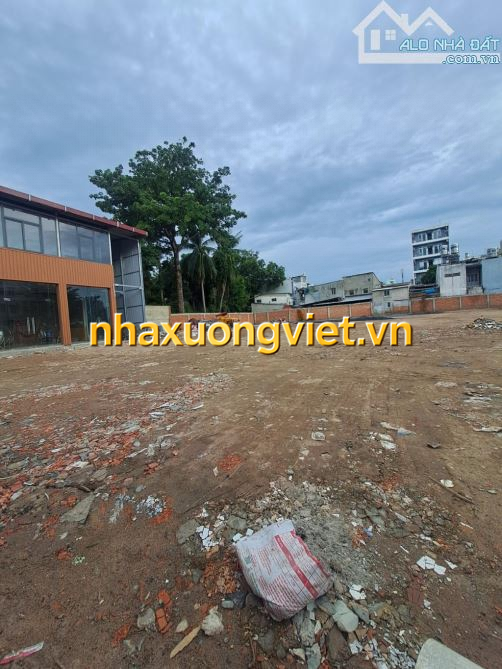 Quang Trung, Gò Vấp, 2260m2, dòng tiền 100 tr, phù hợp xây dựng công trình lớn, giá 72 tỷ