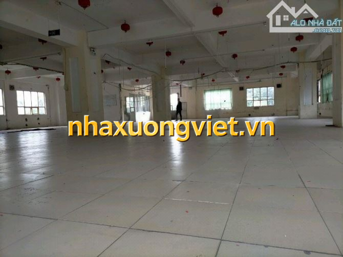 Bán xưởng mặt đường Ngọc Hồi DT 2000m2, MT 40m, Giá 85 tỷ