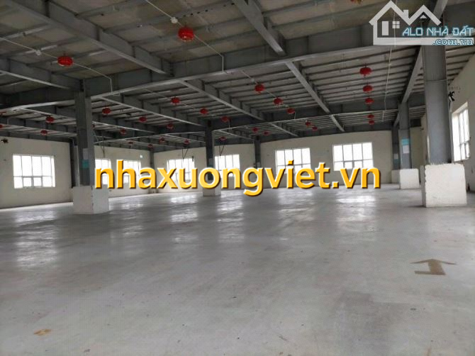Bán xưởng mặt đường Ngọc Hồi DT 2000m2, MT 40m, Giá 85 tỷ