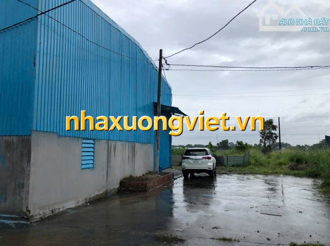 HN006 X026 hạ giá bán nhà xưởng ngoài kcn, sổ riêng, qh toàn bộ đất ở. xưởng kiên cố