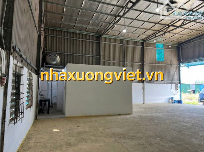 HN006 X026 hạ giá bán nhà xưởng ngoài kcn, sổ riêng, qh toàn bộ đất ở. xưởng kiên cố