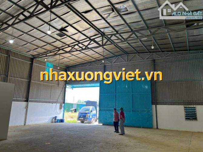 HN006 X026 hạ giá bán nhà xưởng ngoài kcn, sổ riêng, qh toàn bộ đất ở. xưởng kiên cố