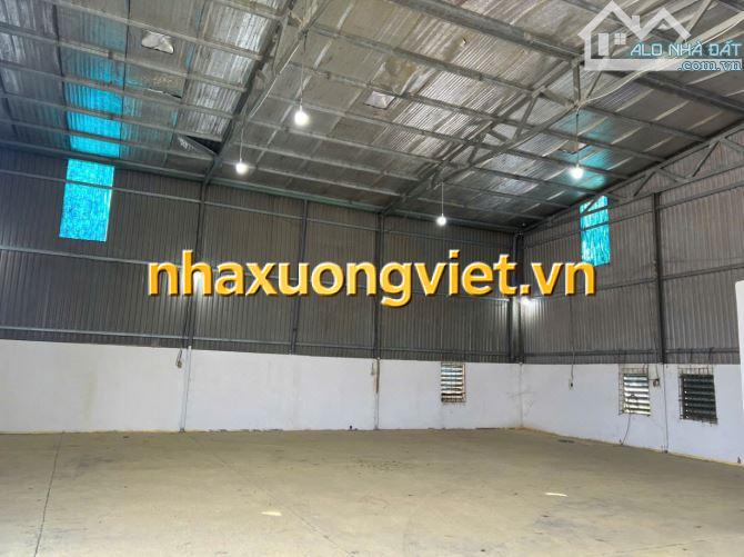 HN006 X026 hạ giá bán nhà xưởng ngoài kcn, sổ riêng, qh toàn bộ đất ở. xưởng kiên cố