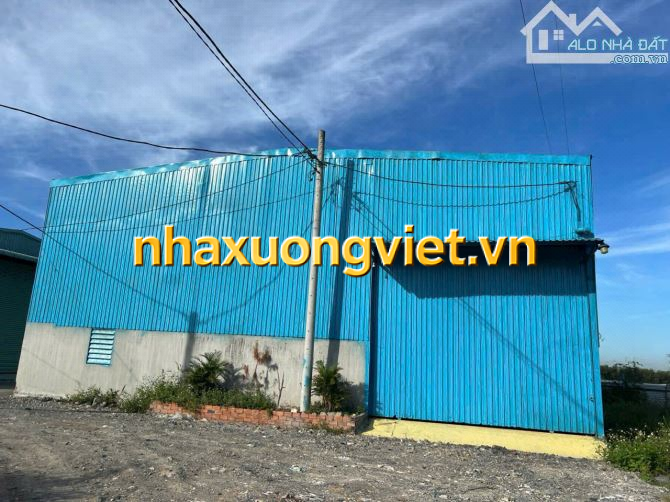 HN006 X026 hạ giá bán nhà xưởng ngoài kcn, sổ riêng, qh toàn bộ đất ở. xưởng kiên cố