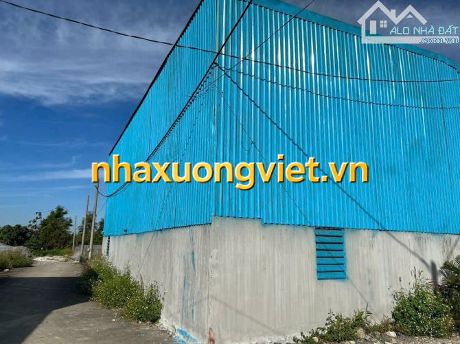 HN006 X026 hạ giá bán nhà xưởng ngoài kcn, sổ riêng, qh toàn bộ đất ở. xưởng kiên cố