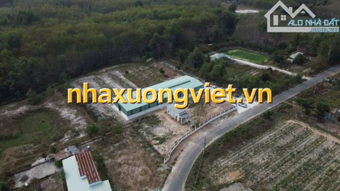 BÁN NHÀ XƯỞNG ĐƯỜNG CONTAINER THUẬ TIỆN NHIỀU NGÀNH NGHỀ