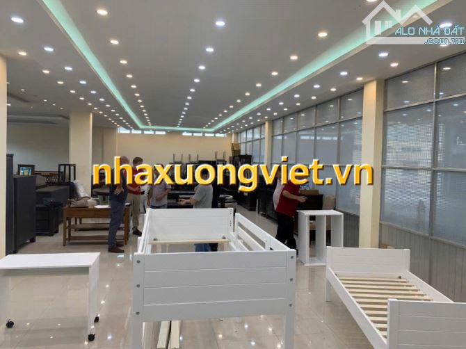 Xưởng Cụm CN Tân An 37.000m2 FUll SKC Đóng Thuế 1Lần Sổ Hoàn Công Góc 2 Mặt Tiền