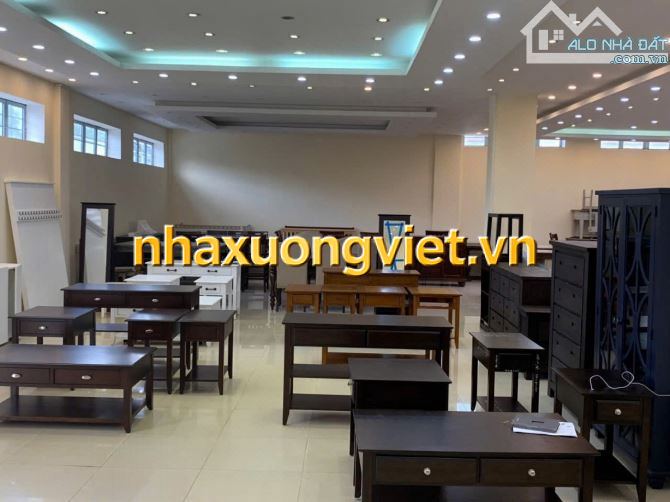 Xưởng Cụm CN Tân An 37.000m2 FUll SKC Đóng Thuế 1Lần Sổ Hoàn Công Góc 2 Mặt Tiền