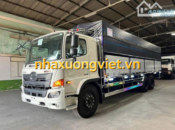 Mặt Tiền Quốc Lộ 51 2700m2 Sổ Riêng 610m2 Thổ Cư Nhà Xưởng 1000m2 Kiên Cố