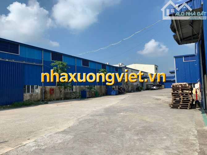 Bán xưởng An Thái, An Lão, Hải Phòng,  11000m2, 48,9 tỷ