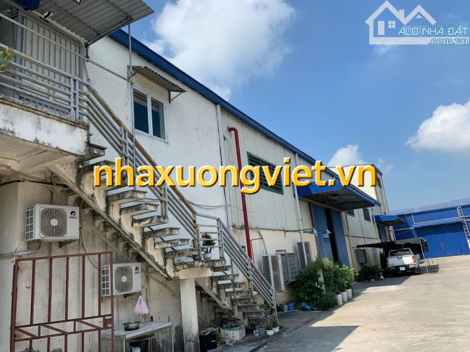 Bán xưởng An Thái, An Lão, Hải Phòng,  11000m2, 48,9 tỷ