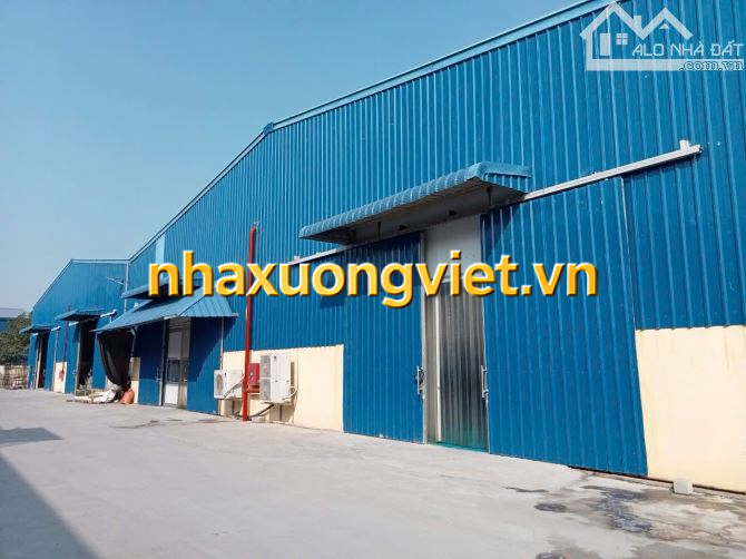 Bán xưởng An Thái, An Lão, Hải Phòng,  11000m2, 48,9 tỷ