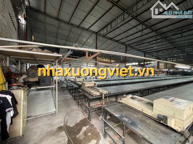 Nhà xưởng 2 mặt hẻm 25x30m, 740m2 hẻm 5m đường Nguyễn Văn Qúa, 35 tỷ