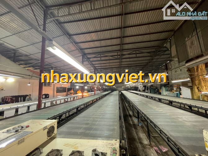 Nhà xưởng 2 mặt hẻm 25x30m, 740m2 hẻm 5m đường Nguyễn Văn Qúa, 35 tỷ