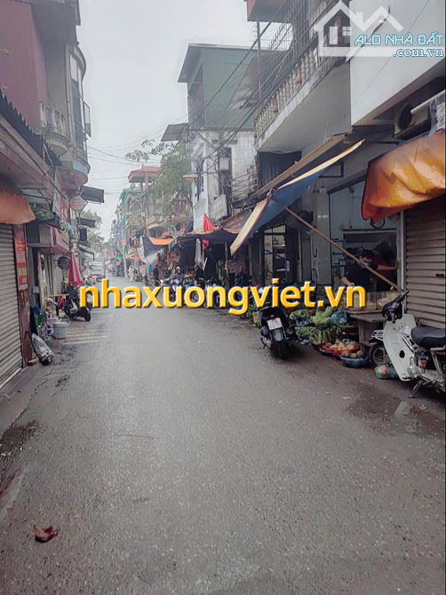 Đa Tốn+Hái Ra Tiền_Khu Vực Cực Thiếu Phòng Trọ-Đất 199m-Ô Tô Tránh - Thông Giáp Hải