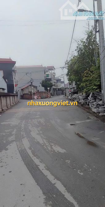 Đa Tốn+Hái Ra Tiền_Khu Vực Cực Thiếu Phòng Trọ-Đất 199m-Ô Tô Tránh - Thông Giáp Hải