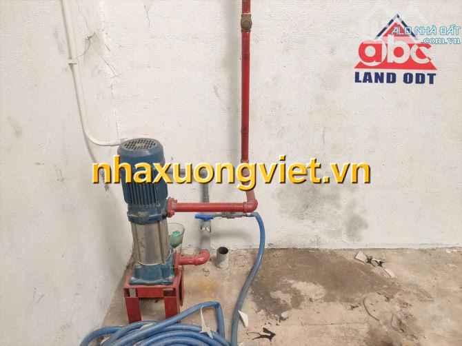 X050 Bán xưởng mặt đường QL1A Bình Minh - TB. 520m2. giá chỉ 12 tỷ                   -----